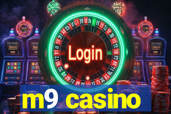 m9 casino